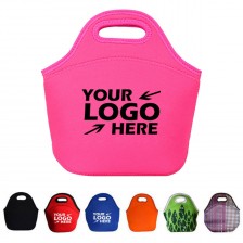 Neoprene Lunch Bag